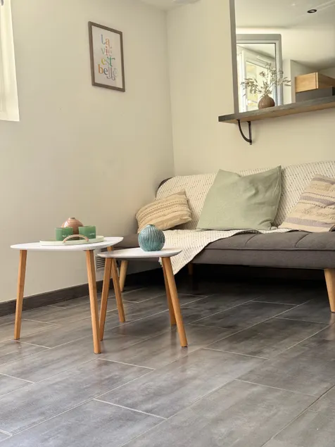 3-room apartment - Image 1