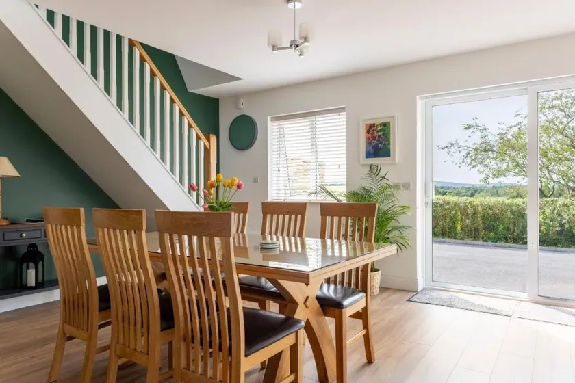 1 bedroom Apartment Ballaghderg Letterkenny - Image 1