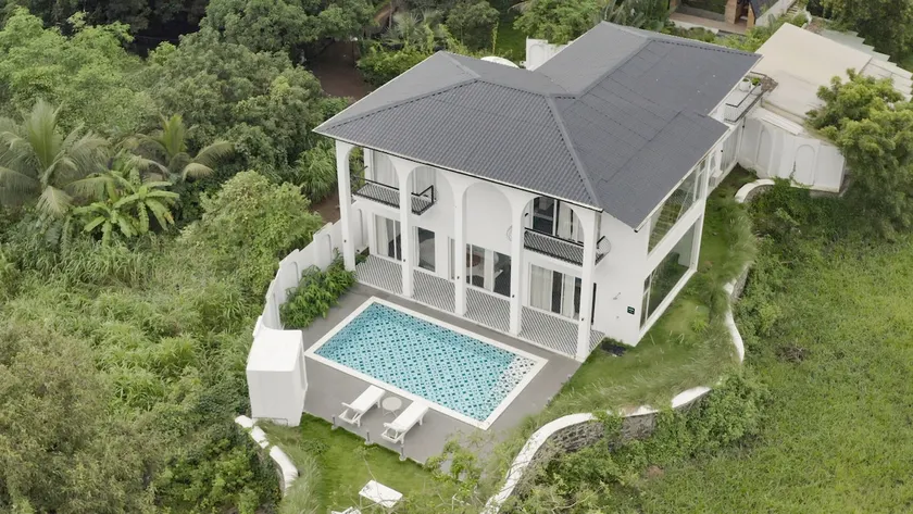 Privy Stays- Circulla Villa, Alibag - Image 1