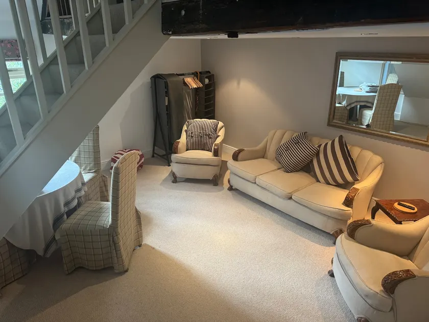 Quirky and Cosy Annex - Image 1