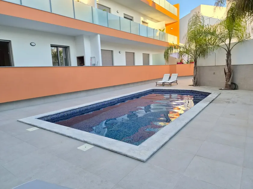 Blue horizon Rooftop - Image 1
