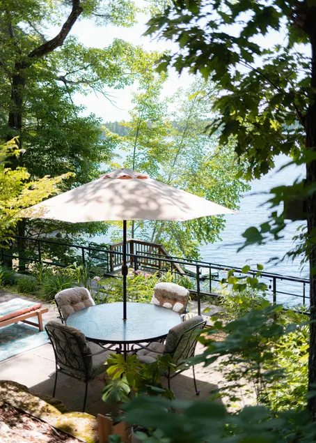 The Lazy Hummingbird: Little Sebago Home w/ Sauna - Image 1