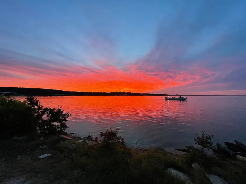 Lake Cottage | Lake Texoma - Image 1