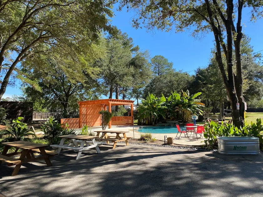 Private 4-Acre Staycation w/ Pool, Sauna & Hot Tub - Image 1