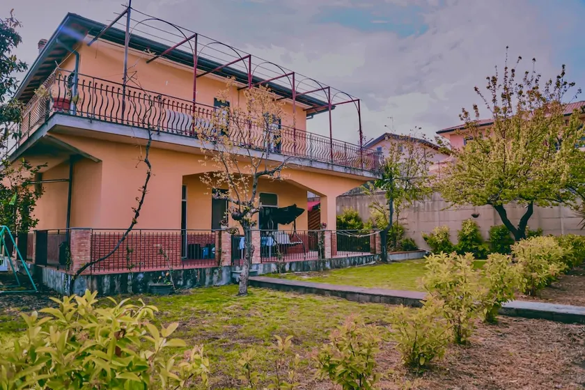 Villa Sara on Etna - Image 1