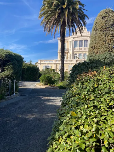 Renovated Provençal villa 50 m from the sea Hélios - Image 1