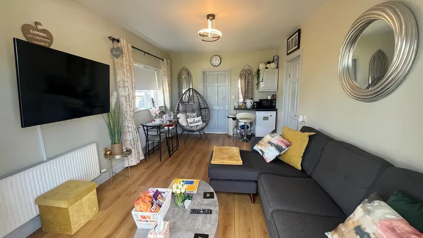 High Meadows - Image 1