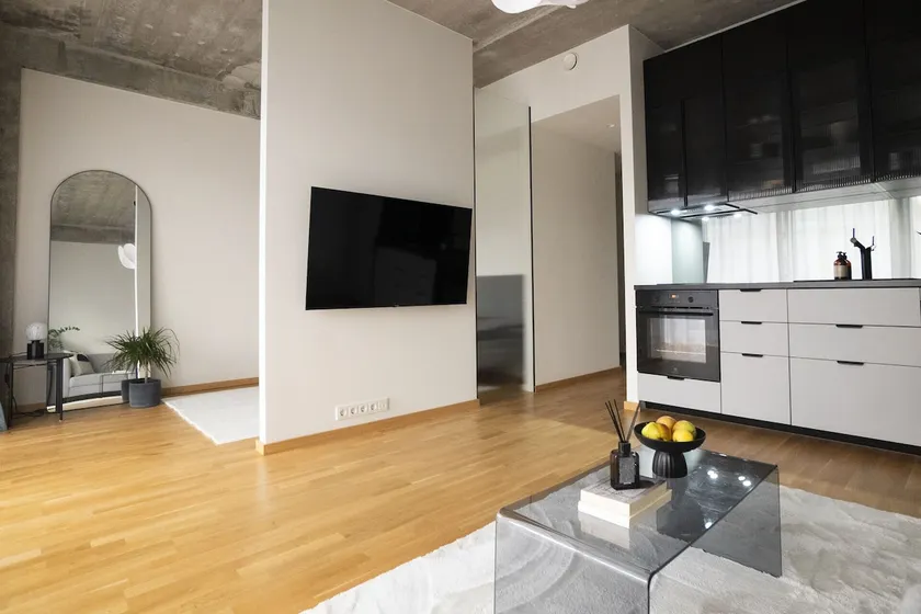 Super stylish loft - Image 1