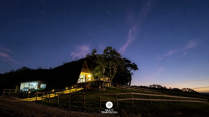 Rancho Sol Poente - Rancho Queimado - SC - Image 1