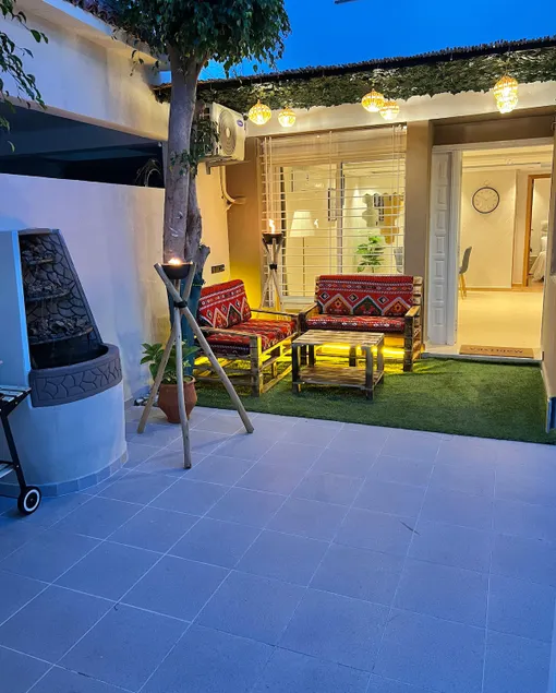 Relaxing Stay near Sea & Carrousel Mall Rabat - Image 1