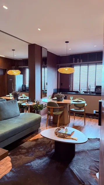 Flat Limoeiro Centro | Light & Charming - Image 1