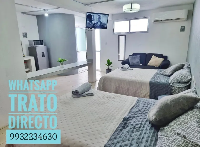 Executive Apartment Long Stays Industrial City - Image 1