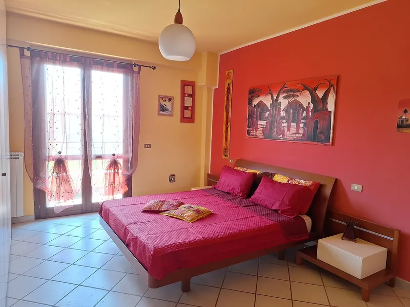 ”between the stars and the world” apartment - Image 1