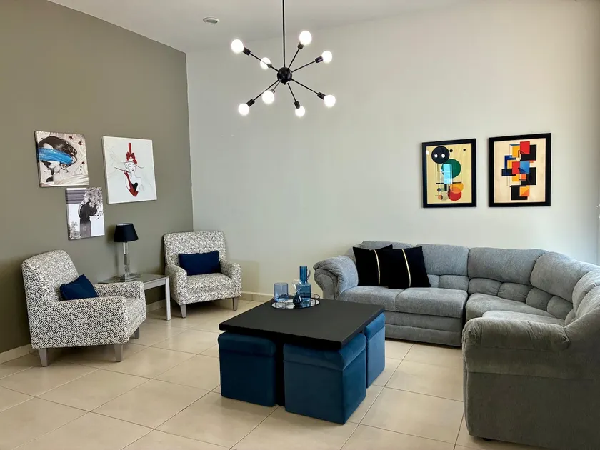 Apartment in Tampico with pool, wifi, parking - Image 1