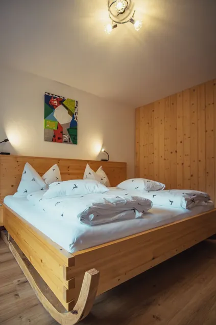Charming Apartment - Image 1