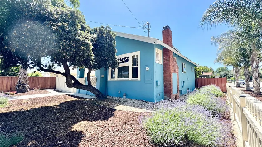 Spacious 3BR/2BA | Near SJC & Convention Ctr - Image 1
