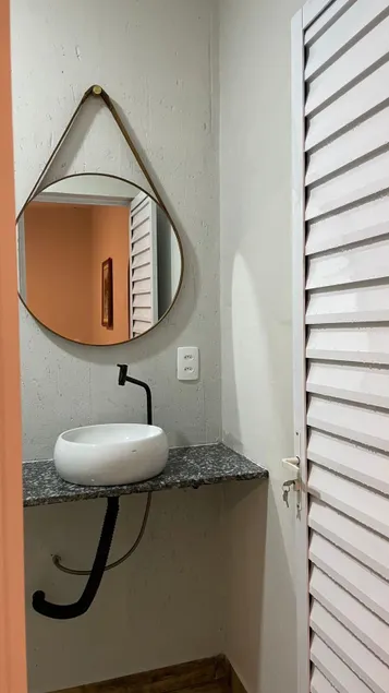 Pousada Mariana, Suite 1 - Image 1