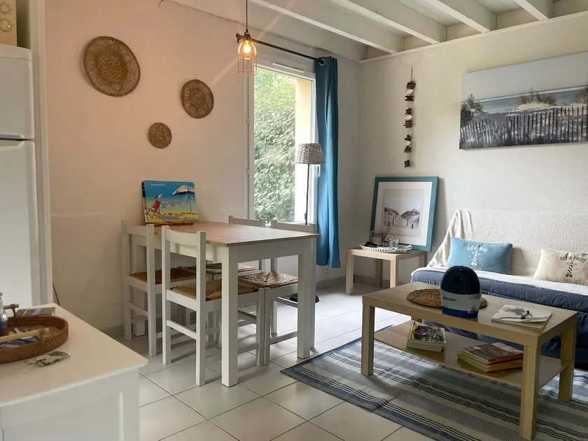 ღ La Pinède • Swimming Pool, Parking & Terrace - Image 1