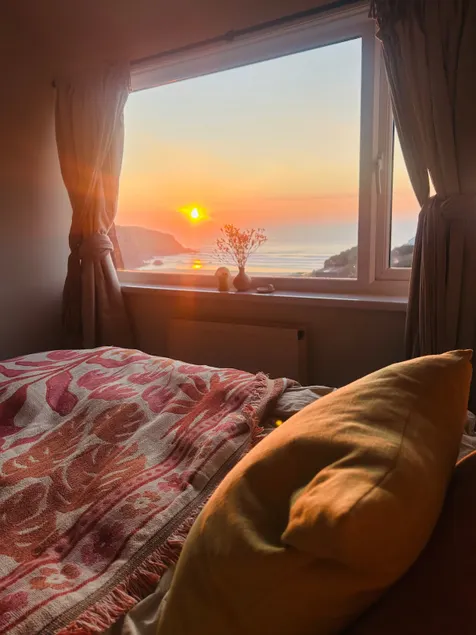 The Crows nest - Sea View Escape - Image 1