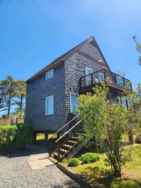 Seadar House - Secluded, Views, Great Location - Image 1