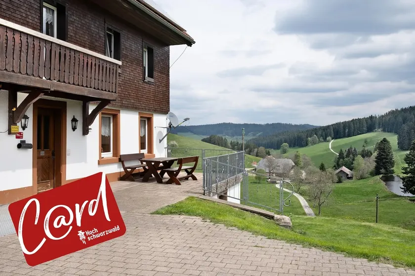 Rutscherhof Breitnau - Image 1