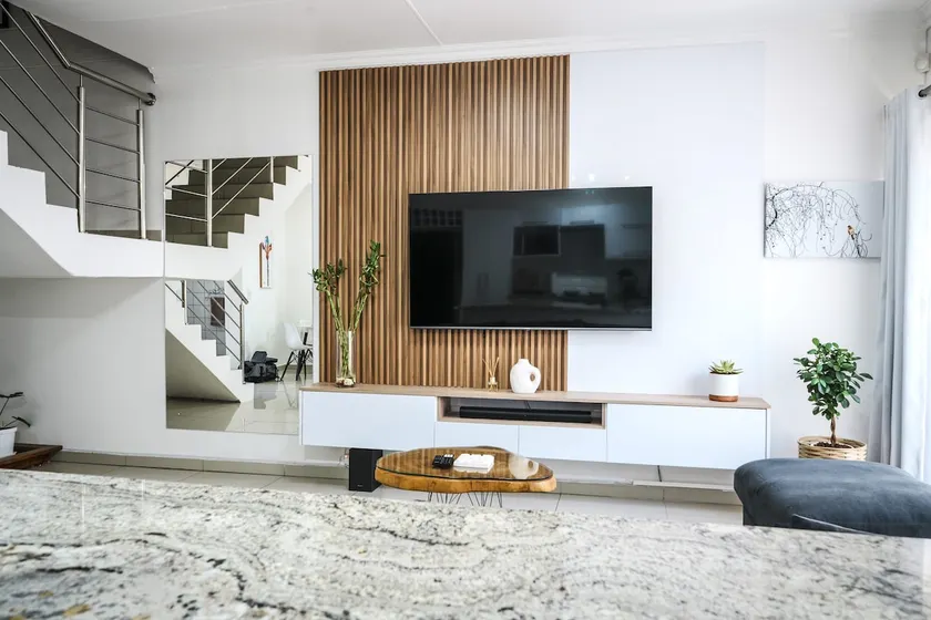Stylish City Escape – Casa Bliss - Image 1