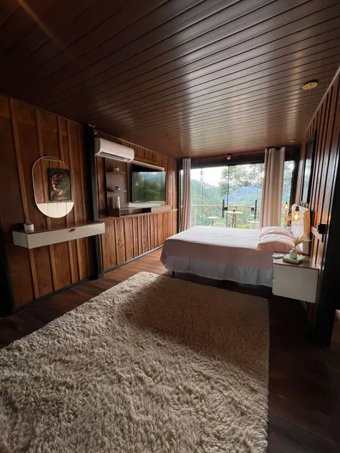 Cafezal chalets - Image 1