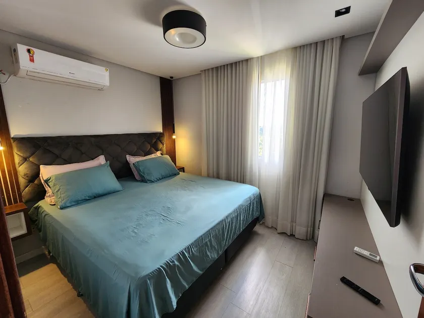 Modern apartment in Torquato - Azaleia - Image 1