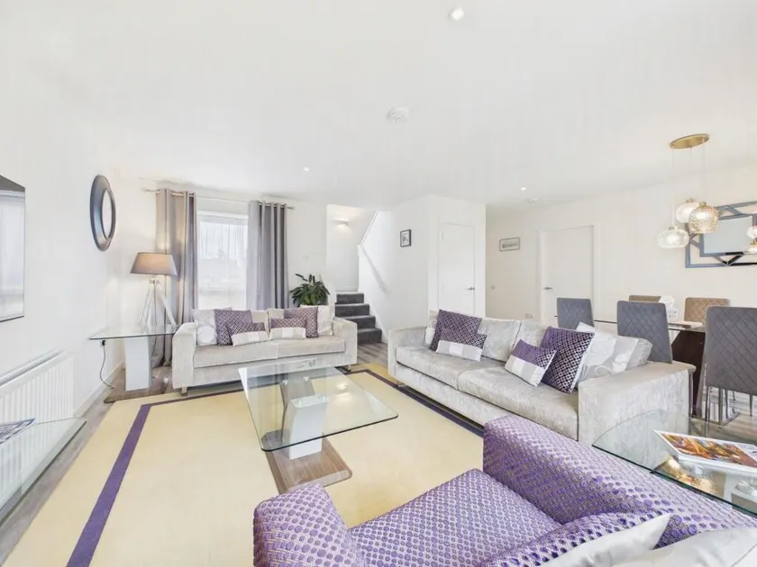 Modern Home in Croy near Inverness and Nairn - Image 1