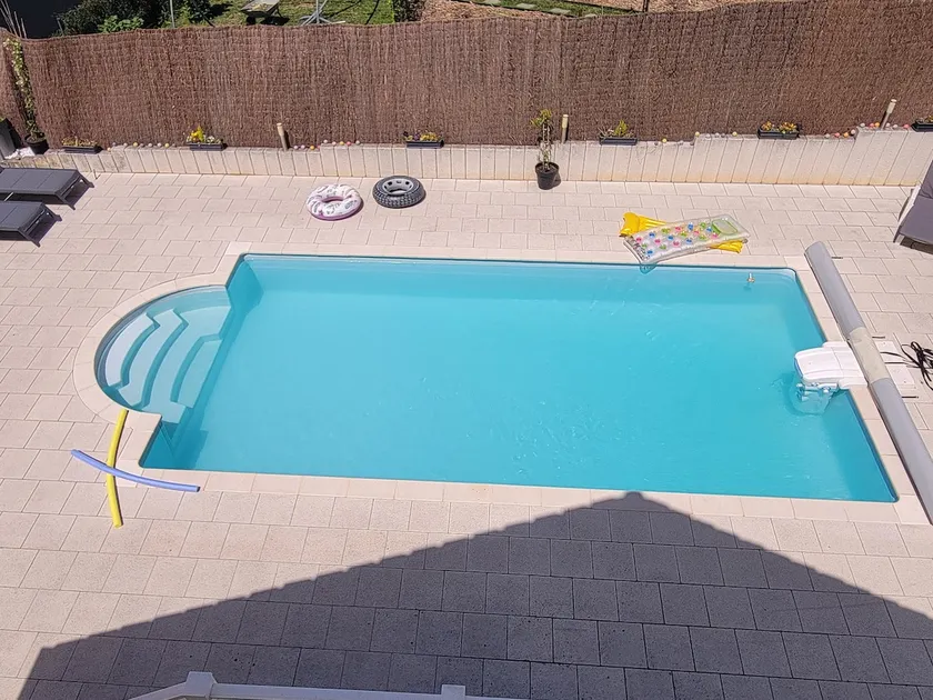 Cozy apartment with swimming pool near Strasbourg - Image 1