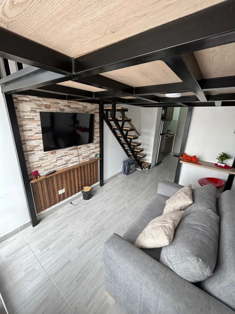 Apartment in La Castellana - Image 1