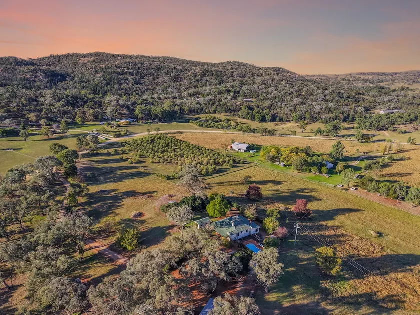 Wyaldra Park Estate - Mudgee Region - Image 1