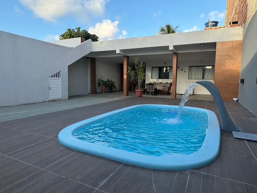Casa Caribe Maragogi próx ao mar - Image 1