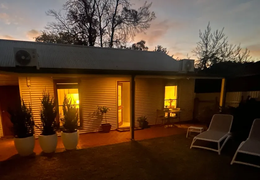 Faraday Lodge - Image 1