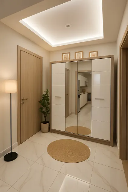 Pantheon Apartments - Image 1
