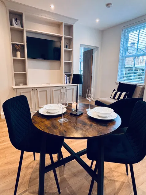 The perfect stay in the heart of Windsor - Image 1