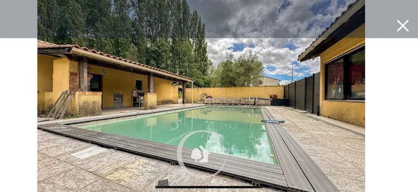 Cottage with Private Pool - Quiet & Nature - Image 1