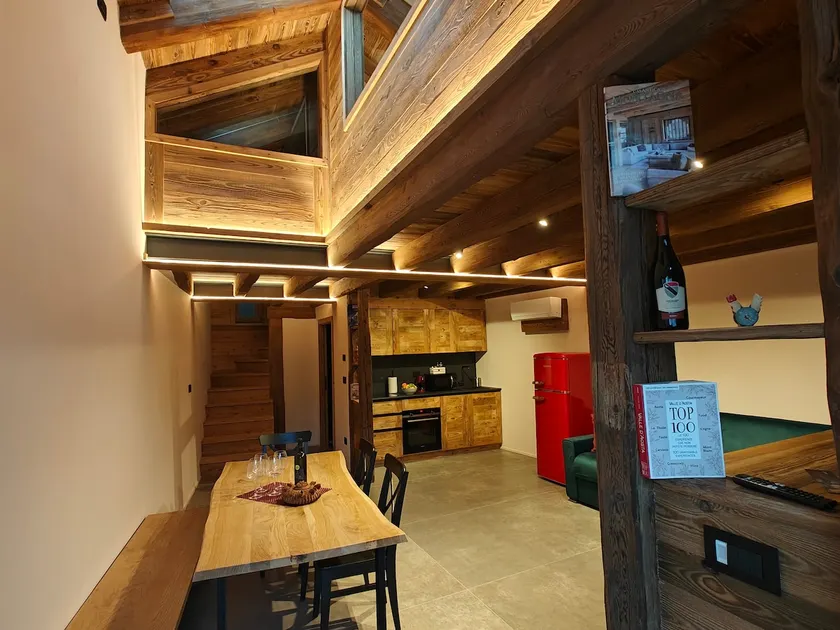 Suite part of Glicine Aosta - Image 1