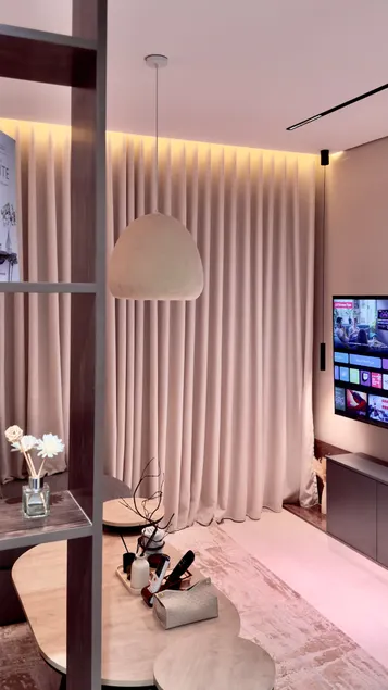 Your comfort spot modern apartment, read more! 3B - Image 1