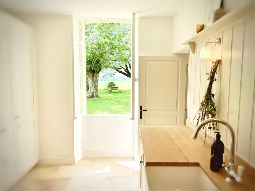 La Donne - A Countryside Stay in Gascony - Image 1
