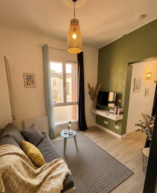 Apartment 3 min from the train station - Image 1