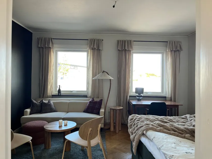 Cozy overnight apartment - Image 1