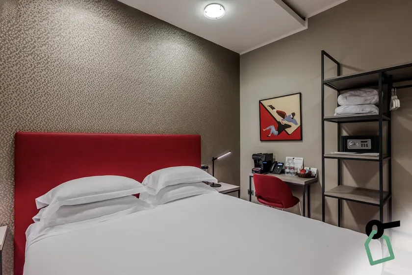 Studio apartment (2 guests) | Holiday La Spezia 3* - Image 1
