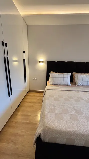 Modern luxury apartment -f4- central Sétif pour 6 personnes - Image 1
