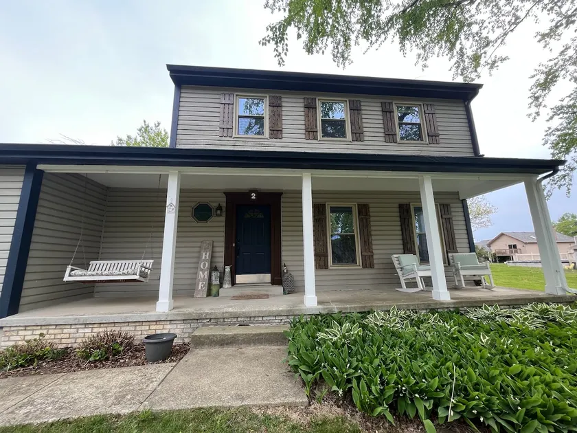 Family Friendly 4 bd Home - Image 1