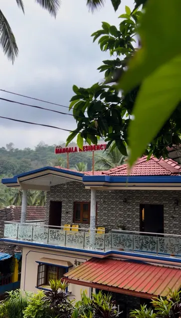 Mangala Residency - Image 1
