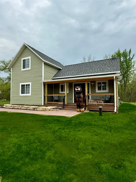 Canyon Lodge 3 - Image 1