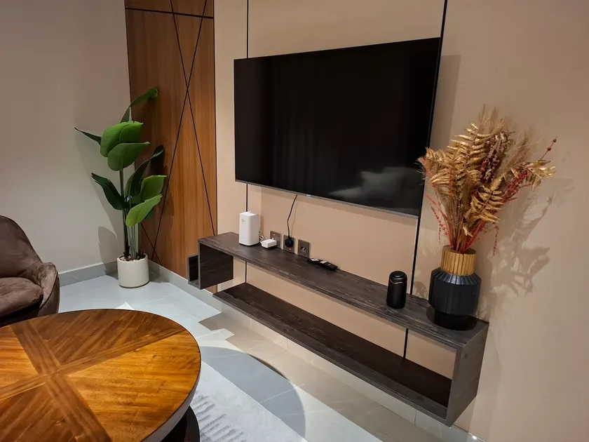 Luxury Studio with self check-in - Image 1