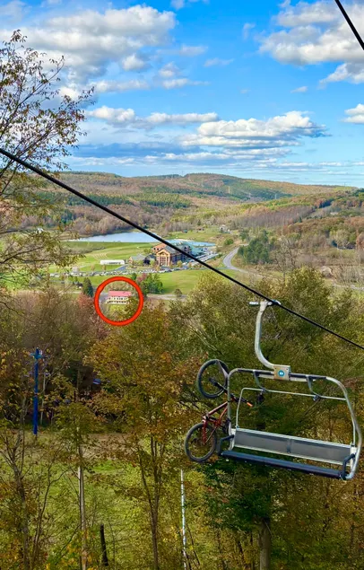GreekPeak Getaway Cortland Condo - Image 1