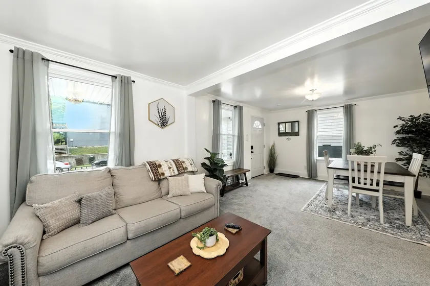 Benham Bungalow - Image 1